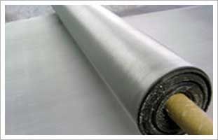 stainless steel wire mesh